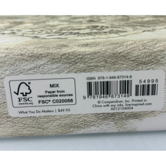 What You Do Matters Box Set of 3 Books Idea Chance Problem Kobi Yamada - Picture 4 of 15